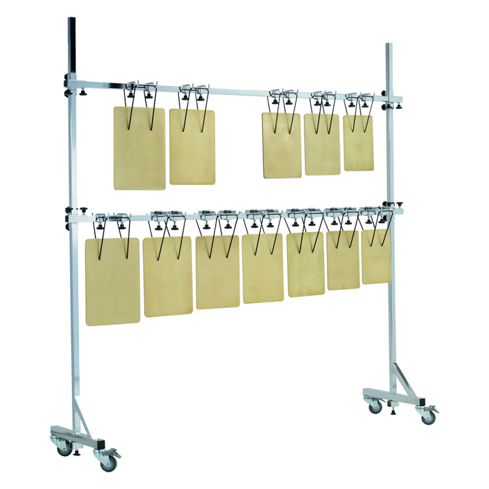 Kolberg PGFIS Bell Plate F#2