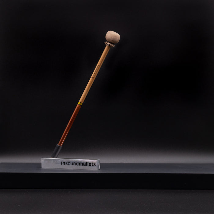 Insound JCG5 Paris Jean Claude Gengembre timpani mallets