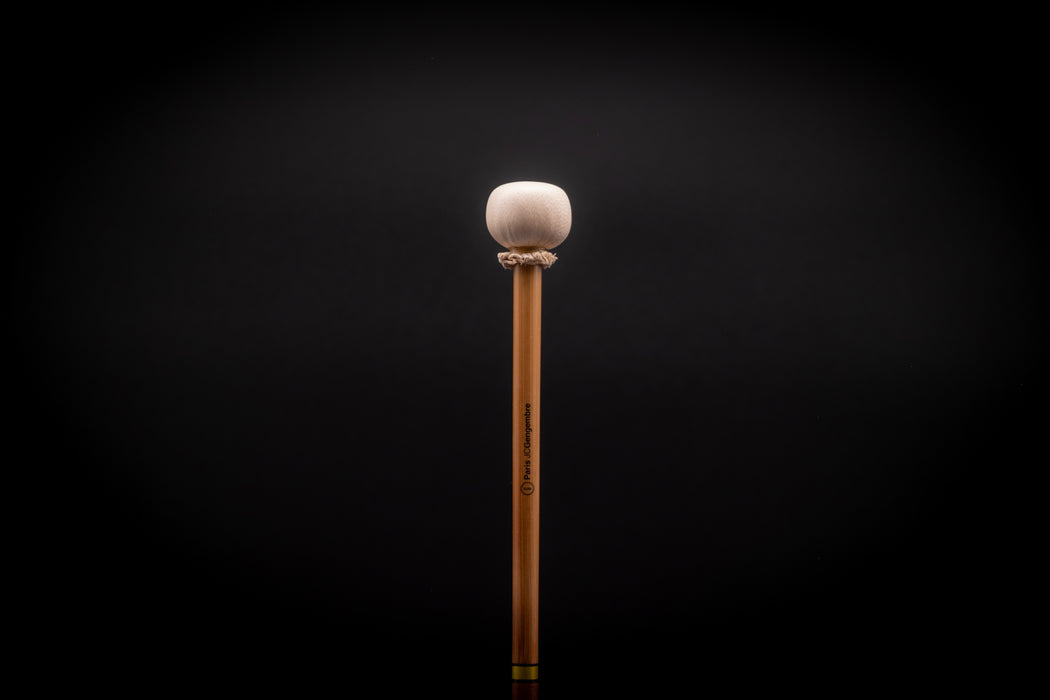 Insound JCG6 Paris Jean Claude Gengembre timpani mallets