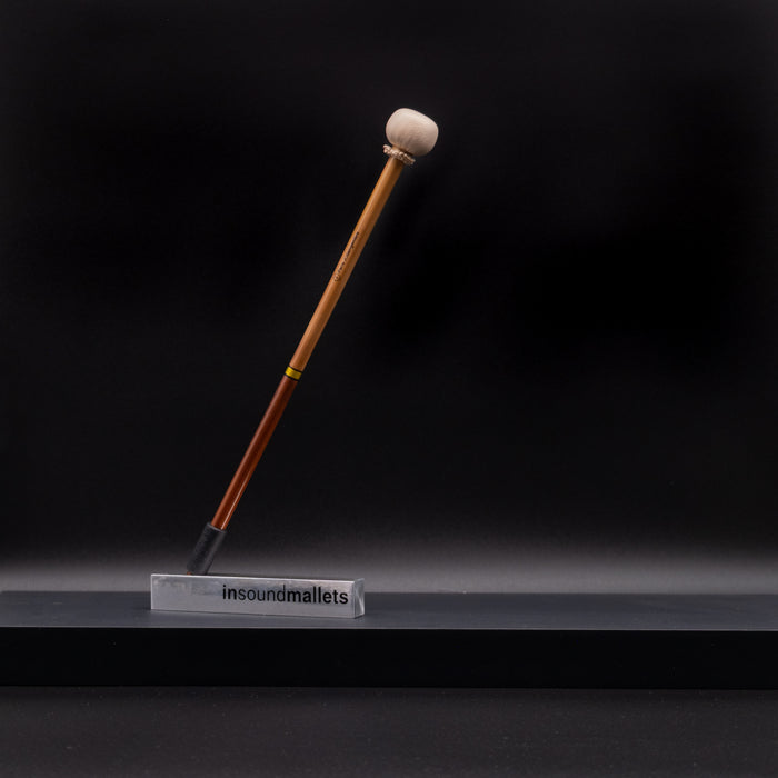 Insound JCG6 Paris Jean Claude Gengembre timpani mallets