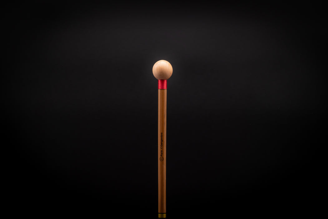 Insound JCG8 Paris Jean Claude Gengembre timpani mallets