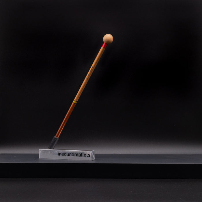 Insound JCG8 Paris Jean Claude Gengembre timpani mallets