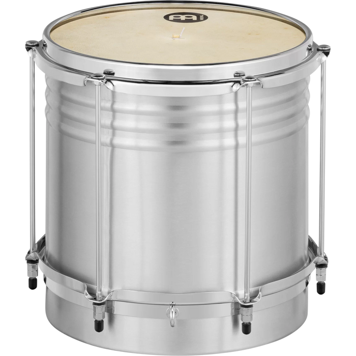 Meinl aluminum cuica 10 inch