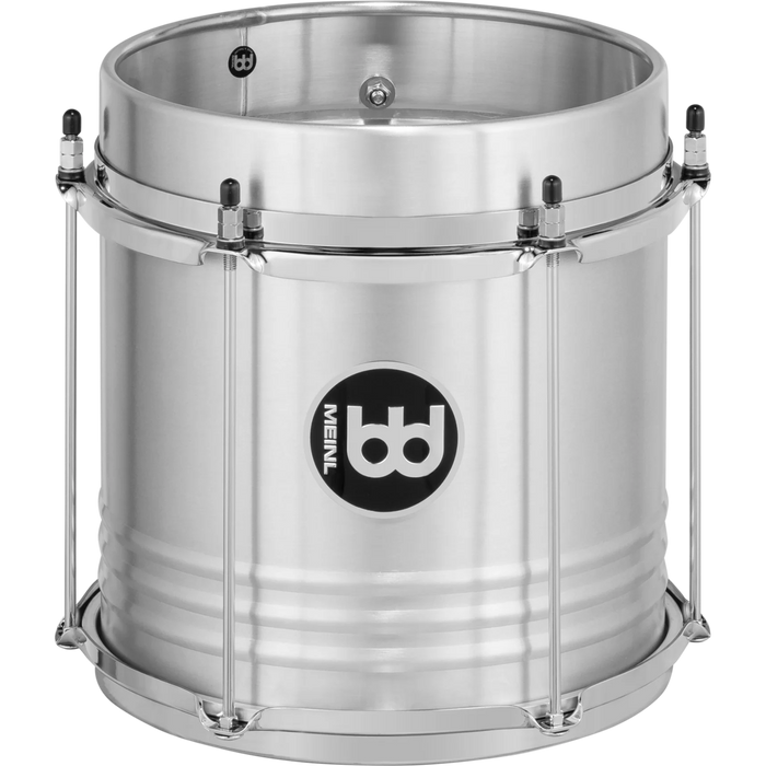Meinl aluminum cuica 10 inch