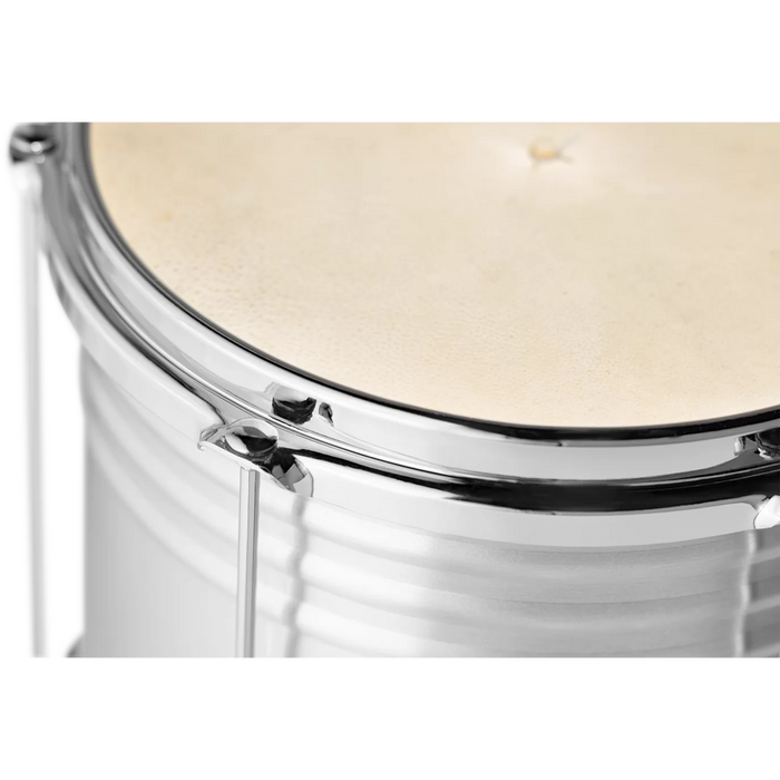 Meinl aluminum cuica 10 inch