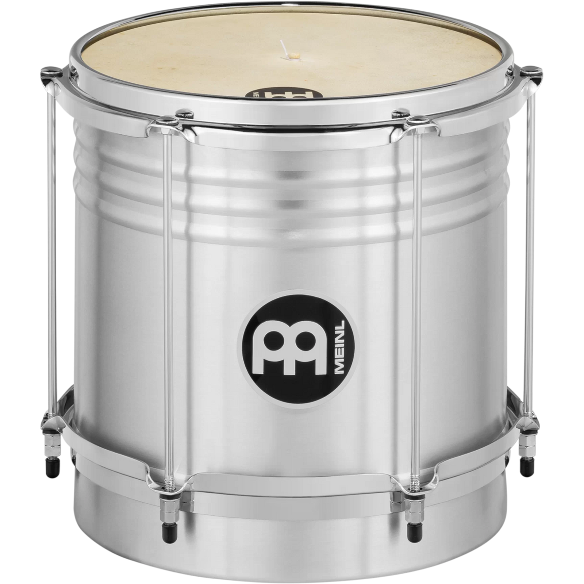 Meinl aluminum cuica 10 inch Timpanopercussion