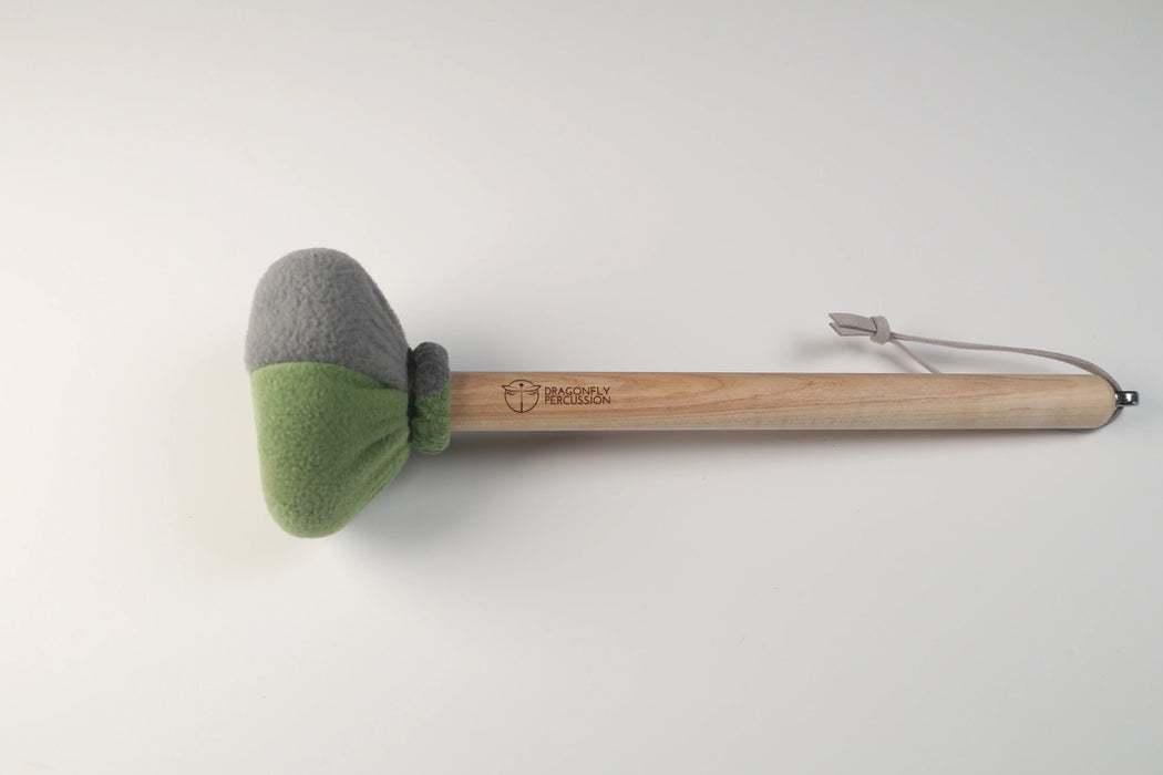 Dragonfly Ben Irons GS “Spark” gong mallet