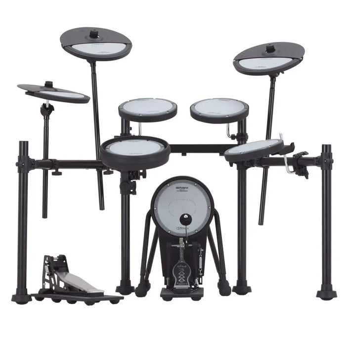 Kit Roland Édition Limitée - VQD106 V-Drums avec module de son V31