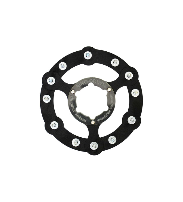 Rivets Schlagwerk RR Ring-o