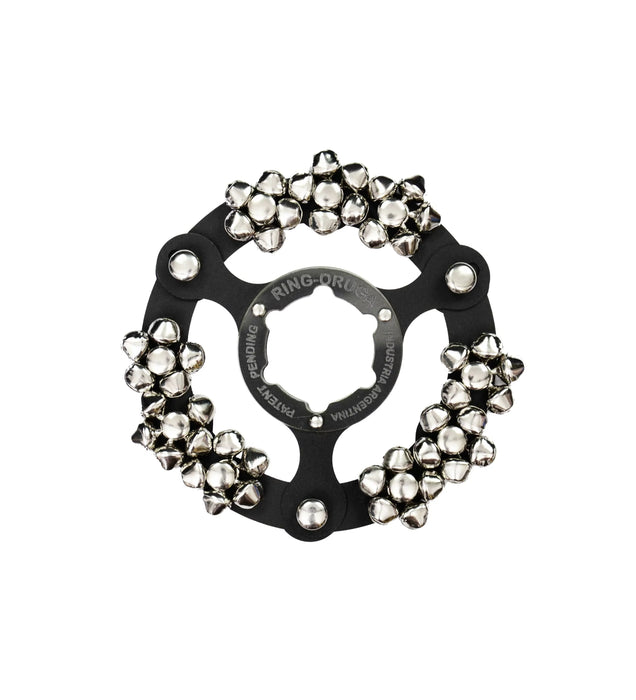 Schlagwerk Ring-o Sleigh Bells - small