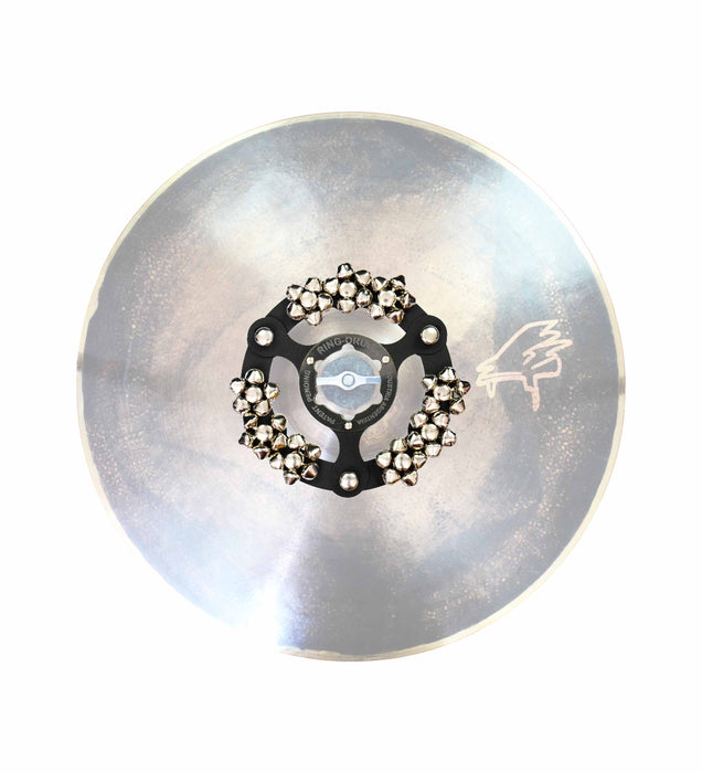 Schlagwerk Ring-o Sleigh Bells - small