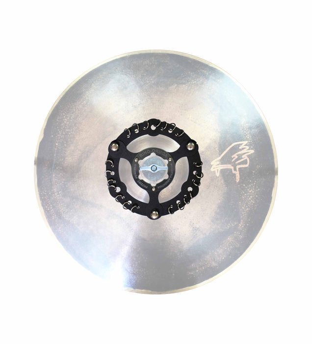 Schlagwerk Ring-o Steel Rings