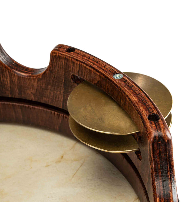 Schlagwerk Riqq 10 inch tunable