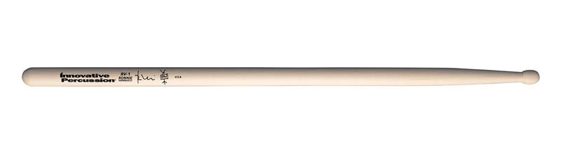 Baguettes de caisse claire Innovative Percussion Ronnie Vannucci Maple