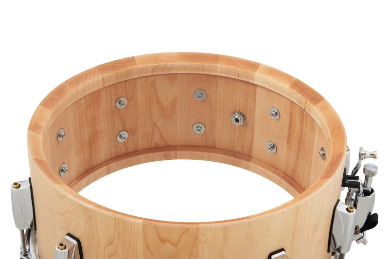 Gretsch Full Range Maple Stave Snare Drum 14X6.5in