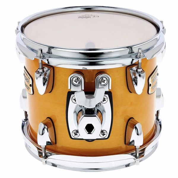 Yamaha 8in x 7in Stage Custom Tom - Natural Wood