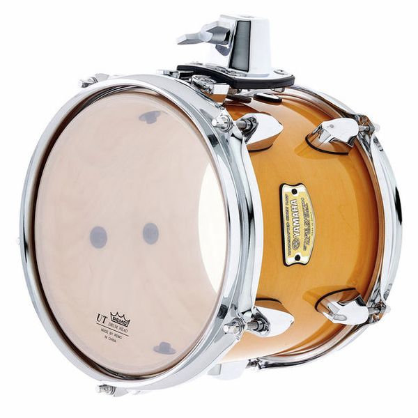 Yamaha 8in x 7in Stage Custom Tom - Natural Wood