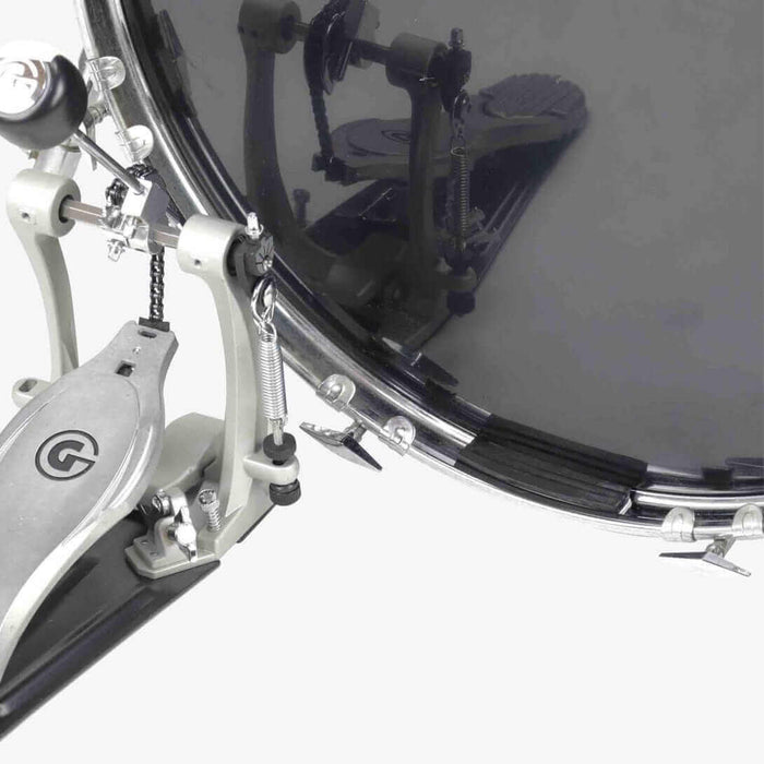 Gibraltar SC-BDHI Bass Drum Hoop Rubber Insert (1 per pack)