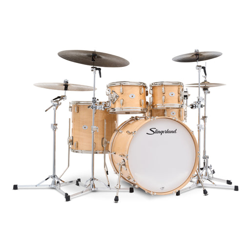 Studio King Outfit 5-Piece 10/12/16F/22K/6.5x14S Ventura Sand Lacquer Slingerland