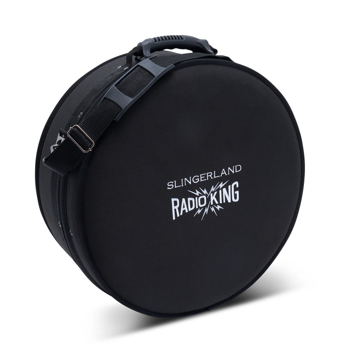 Etui pour caisse claire Slingerland 6.5/7x14 Lightning Logo