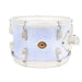 Slingerland Radio King Tom 12x8in - White Marine Pearl Wrap - Timpano-percussion