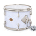 Slingerland Radio King Outfit Drum Kit 24-13-16-18in - White Marine Pearl Wrap - Timpano-percussion