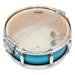 Slingerland LE Radio King Snare Drum 14X5in - Blue & Silver - Timpano-percussion