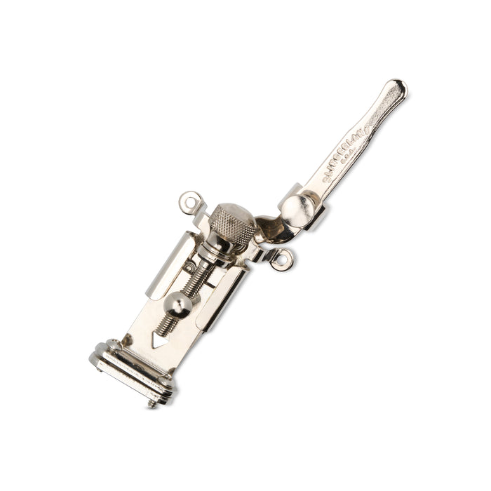 Slingerland 3-Point Throw Off Radio King Snare