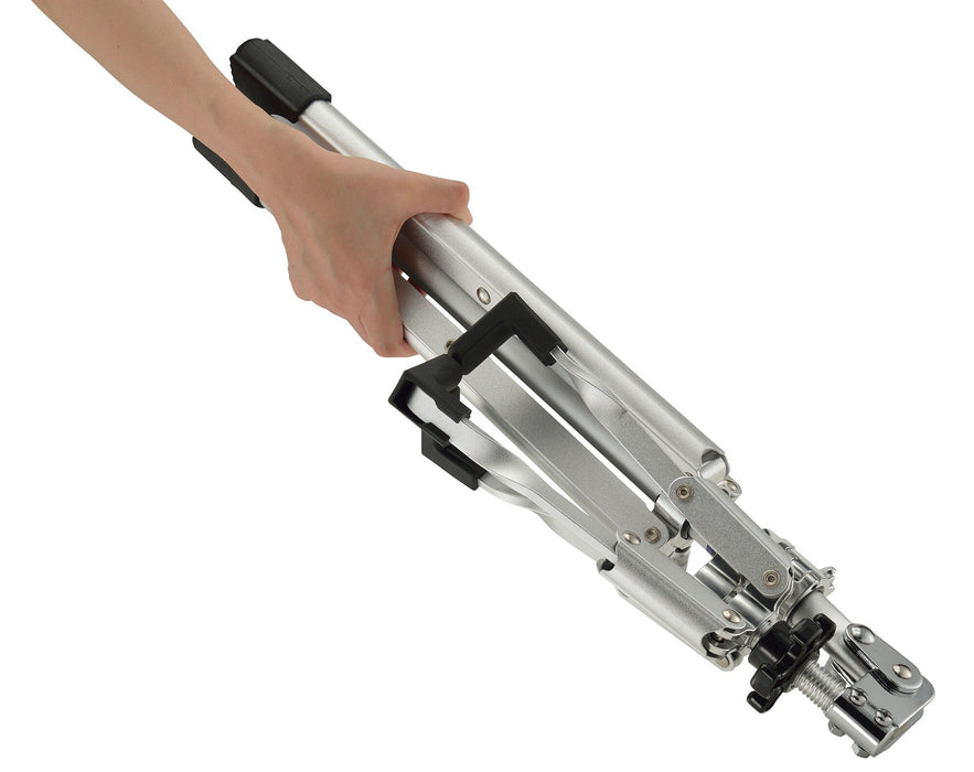 Yamaha Crosstown ultra-lightweight snare drum stand