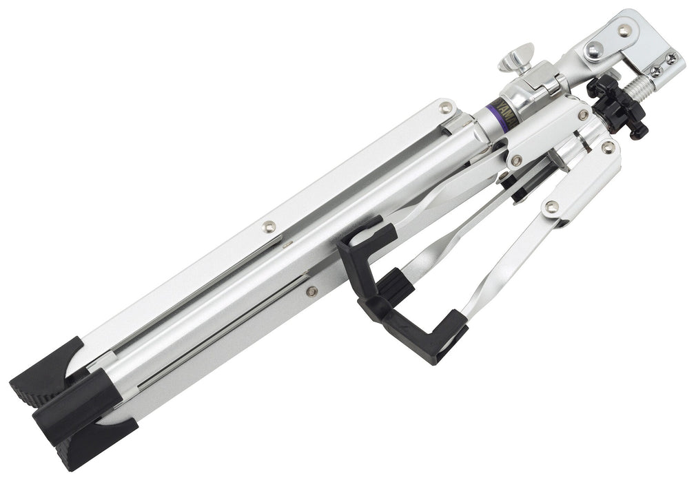 Yamaha Crosstown ultra-lightweight snare drum stand