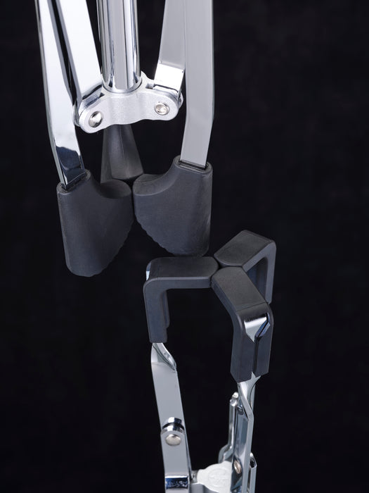 Yamaha SS62 Snare Stand - Single Braced Legs - 12in Basket