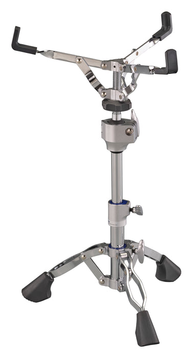 Pied de caisse claire Yamaha SS8W - Pieds à double embase - Réglages d'angle Ball Clamp 