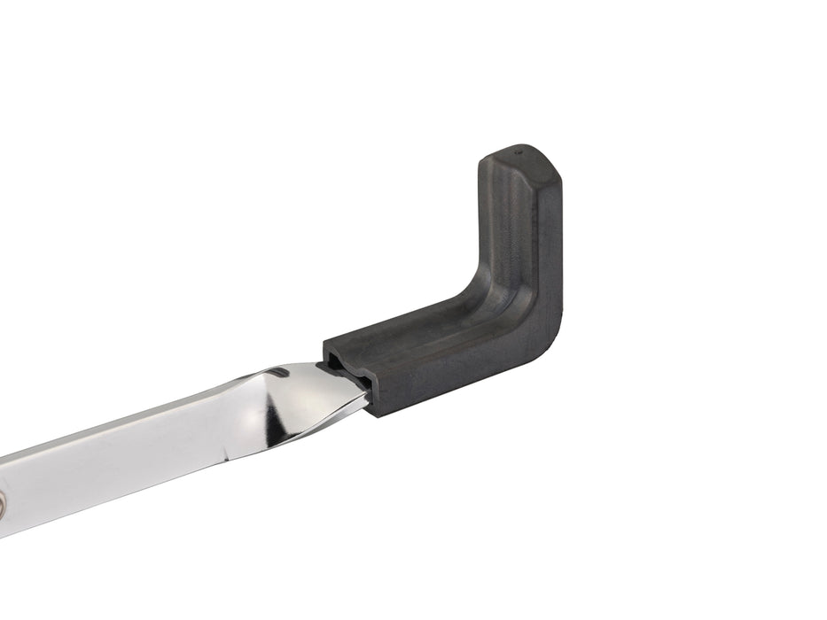 Pied de caisse claire Yamaha SS8W - Pieds à double embase - Réglages d'angle Ball Clamp 