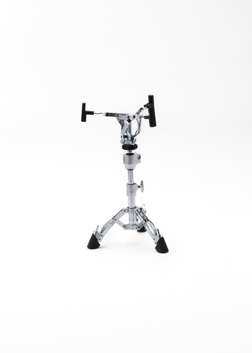Yamaha SS9WR Snare Stand - Double Braced Legs - Flip Grip Basket