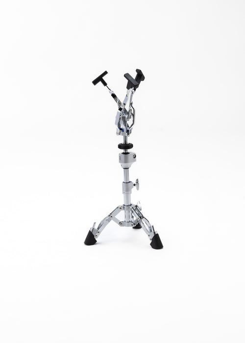 Yamaha SS9WR Snare Stand - Double Braced Legs - Flip Grip Basket