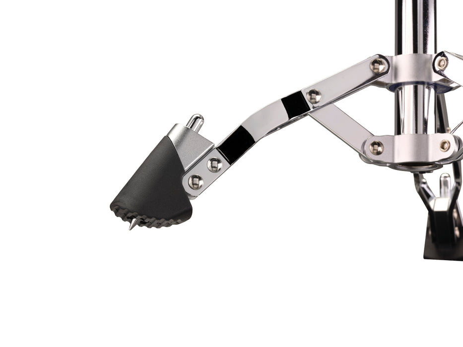 Yamaha SS9WR Snare Stand - Double Braced Legs - Flip Grip Basket