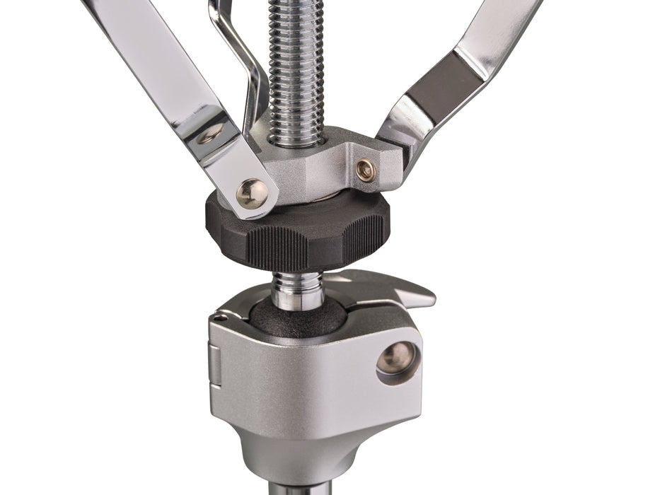 Yamaha SS9WR Snare Stand - Double Braced Legs - Flip Grip Basket