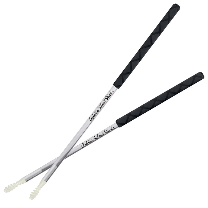 Adoro Silent Sticks (thick) - pair