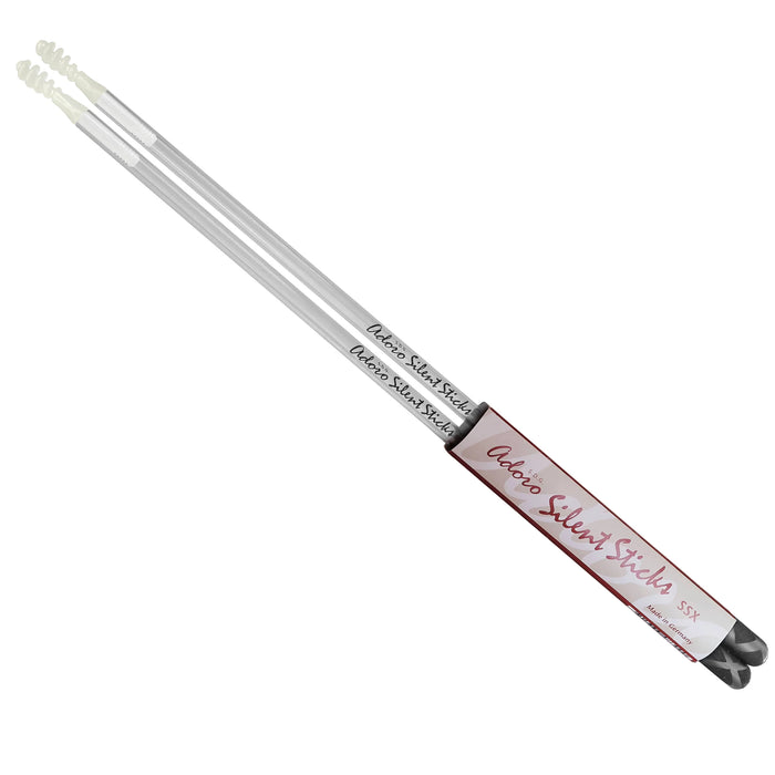 Adoro Silent Sticks (thick) - pair