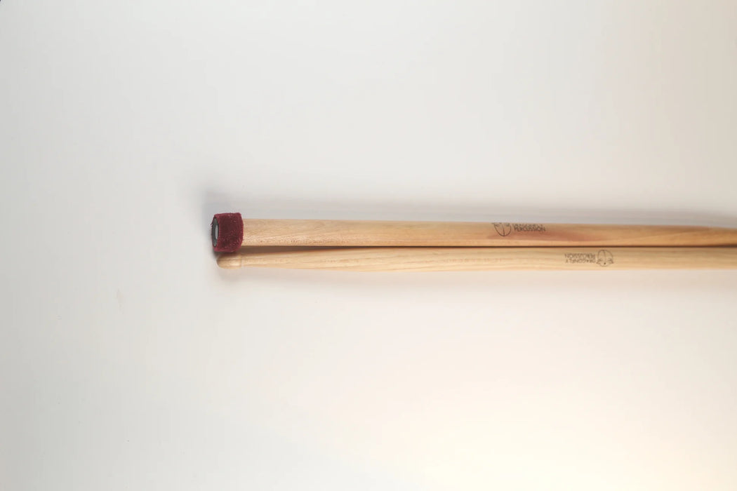 Dragonfly Soft Flannel Swizzle Sticks 5A