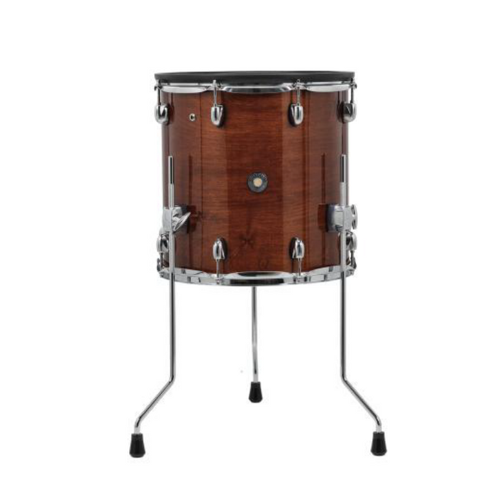 Gretsch Catalina EVO 08x12inch Tom Tom, Walnut Glaze