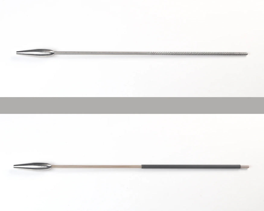 Dragonfly Triangle Beater Kim Shelley KS2 Teardrop Garolite