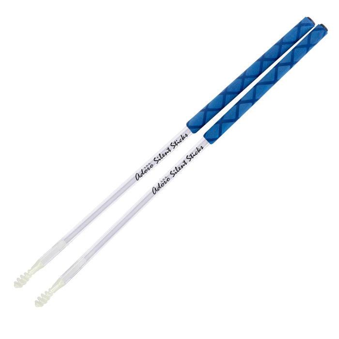 Adoro Silent-E-Sticks (edrums) - pair