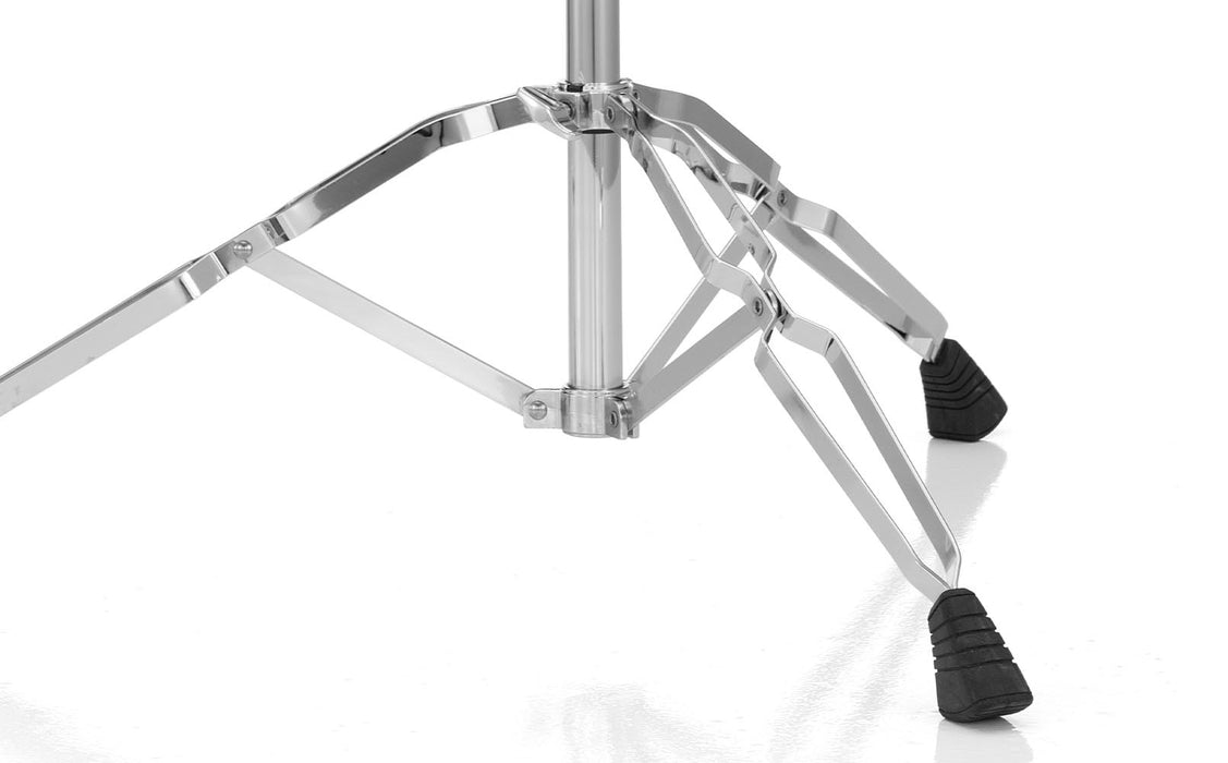 Pearl Double Tom Stand GyroLock T1035L avec 2x THL1030S Tom Arms