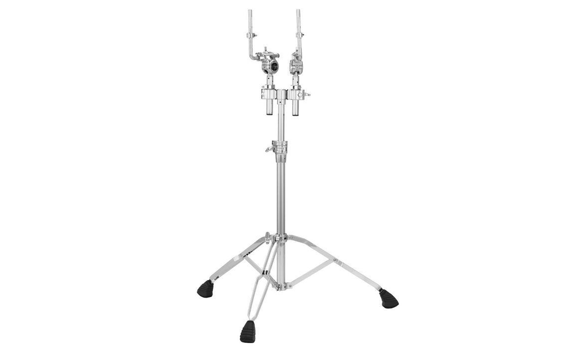 Pearl Double Tom Stand GyroLock T1035L avec 2x THL1030S Tom Arms