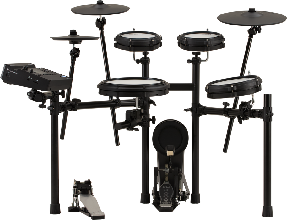 KIT V-DRUMS Roland TD313