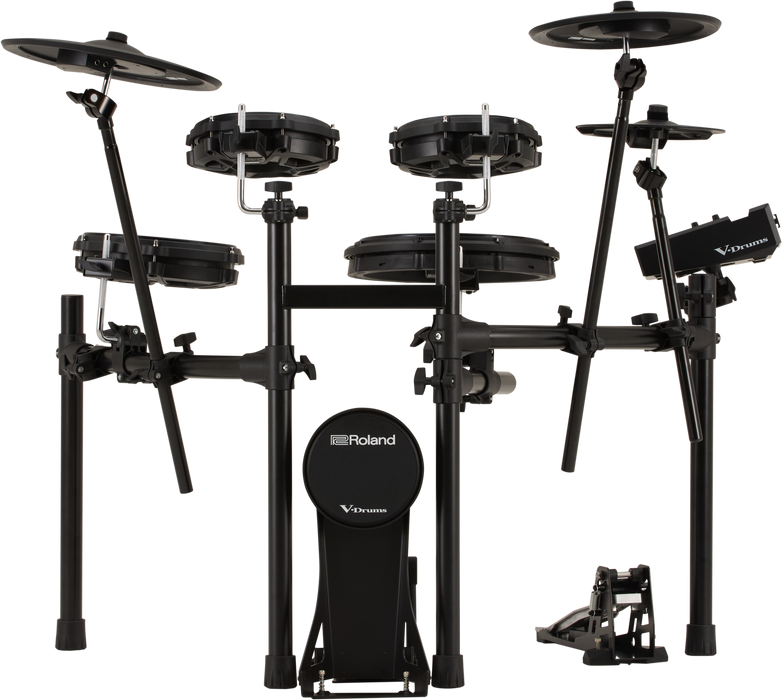 KIT V-DRUMS Roland TD313