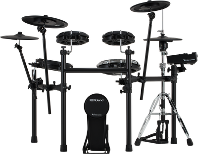Roland TD316 Electronic Drum Kit - Timpano-percussion
