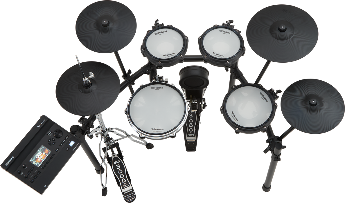Roland TD316 V-DRUMS KIT