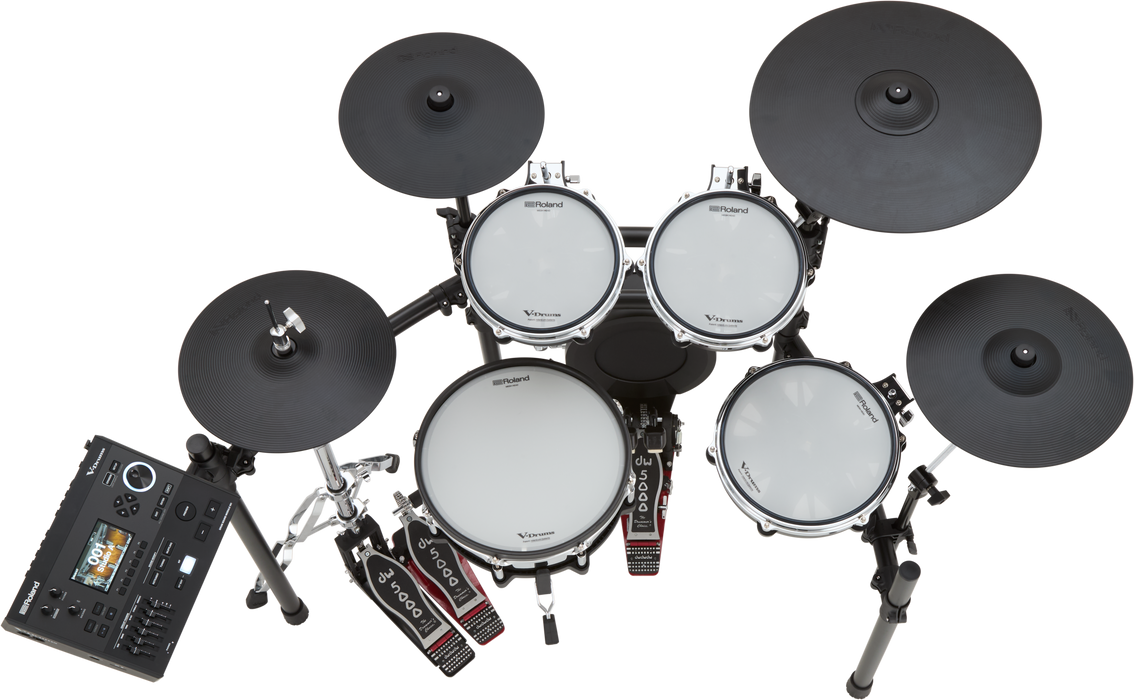 Roland TD516 V-DRUMS KIT